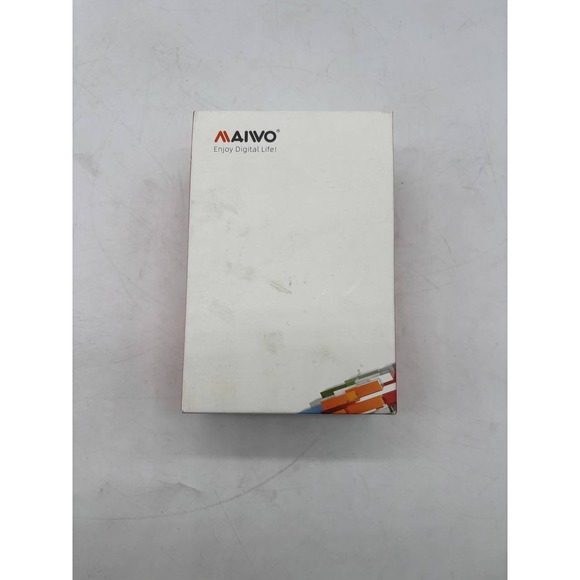 MAIWO Other - MAIWO M2 NVMe SSD Enclosure USB C 10Gbps High Speed External Adapter